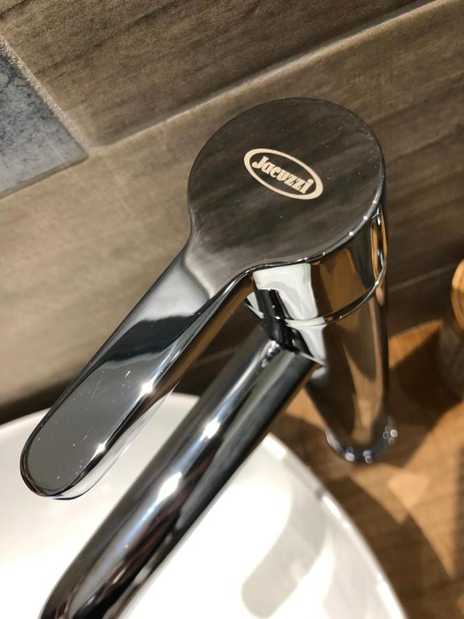 오스투니 Casa Enza 아파트 외부 사진