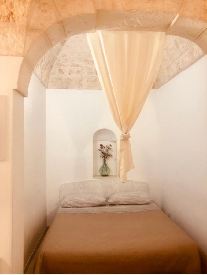 오스투니 Casa Enza 아파트 외부 사진